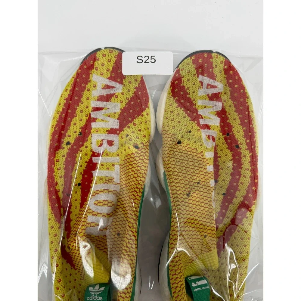 adidas pharrell crazy